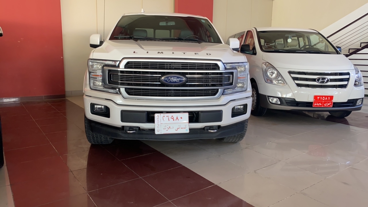 فورد إف-150